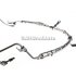 Conducta servodirectie tur model 2 Ford Fiesta (2005-2008) 1.3 69 HP oe 1465854