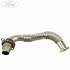 Conducta supapa EGR Ford Fusion 1.4 TDCi 68 HP Part Number 2S6Q9D477BB