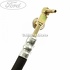 Conducta tur pompa servodirectie RS Ford Focus (1998-2004) RS 215 HP oe 1213432