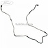 Conducta tur racitor combustibil Ford S-Max (2007-2014) 2.0 TDCi 136 HP oe 1683764