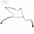 Conducta tur racitor combustibil Ford S-Max (2007-2014) 2.0 TDCi 136 HP Part Number 9G9N9B337CC