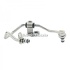 Conducta tur ulei turbosuflanta Ford Focus Active 1.5 EcoBoost 182 HP Part Number JA6G6K679AA