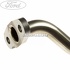 Conducta ulei retur turbosuflanta Ford Transit (2006-2014) 2.2 TDCi 140 HP oe 1372332