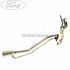 Conducta umplere rezervor combustibil Ford Focus (2014-2018) 1.0 EcoBoost 100 HP Part Number AV619032BK