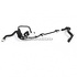 Conducta vacuum pompa servo-frana Ford Mustang (2018-2022) 5.0 V8 450 HP oe 2283649