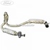 Conducte racire turbosuflanta Ford S Max 2.2 TDCi 175 HP oe 1712396