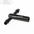 Conector T furtun alimentare diuze spalator parbriz Ford Focus (1998-2004) 1.8 16V 115 HP oe 1009228