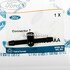 Conector T furtun alimentare diuze spalator parbriz Ford Focus (2004-2007) 1.6 Ti 115 HP oe 1300699