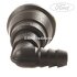 Conector alb conducta combustibil rezervor Ford Escort (1990-1995) 1.6 i 16 88 HP oe 7030218