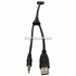 Conector audio iPod Ford B-Max 1.6 TDCi 95 HP oe 1529487