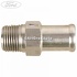 Conector bloc motor Ford Fiesta (1996-2001) 1.3 i 60 HP oe 1709150