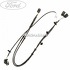 Conector cablu alimentare senzor placute spate Ford Transit Custom (2014-2018) 2.0 EcoBlue 105 HP oe 1844281