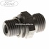 Conector conducta alimentare ulei turbosuflanta Ford Galaxy (1995-2000) 1.9 TDI 110 HP Part Number 