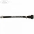 Conector conducta pompa combustibil auxiliara Ford Ranger 4 2.2 TDCi 160 HP oe 1740800