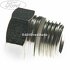 Conector conducta pompa servodirectie Ford    HP Part Number F33C3F656BA