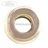 Conector conducta pompa servodirectie haxagon simplu Ford Escort MK5 1.8 i 16V 105 HP Part Number F33C3A766AA