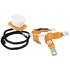 Conector cu cablu inalta tensiune Traction Battery 5 Ford Mach-E MACH-E (CGW) First Edition 337 HP Part Number 