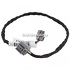 Conector difuzor panou bord Ford Focus (2014-2018) 1.6 Ti 105 HP oe 1875026