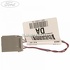 Conector electric hayon manual Ford C-Max 4 2.0 TDCi 170 HP oe 1839510