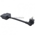 Conector electric pentru punctele europene Ford Kuga MK3 2.5 Duratec Plug-in-Hybrid 225 HP Part Number 