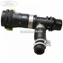 Conector furtun aeroterma Ford Focus MK3 1.6 EcoBoost 182 HP Part Number BV6118C266DE