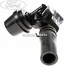 Conector furtun incalzire auxiliara Ford Galaxy (2000-2006) 1.9 TDI 150 HP oe 1226305