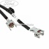 Conector instalatie electrica fuel shut off Ford Mondeo MK4 2.0 TDCi 163 HP Part Number AM5Q9C978AA