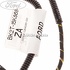 Conector instalatie electrica senzor parcare bara spate Ford Tourneo Connect (2013-2018) 1.6 TDCi 115 HP oe 1824377