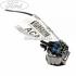 Conector instalatie motor sau transmisie Ford C-Max (2011-2015) 1.6 EcoBoost 182 HP oe 1713305