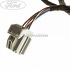 Conector interfata 3M Ford Transit Custom (2014-2018) 2.0 EcoBlue 105 HP Part Number KTBK2V14A411CC