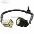 Conector lampa stop dreapta cabina dubla Ford Transit (2014-2018) 2.2 TDCi RWD 125 HP Part Number BK3112663AA