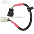 Conector lampa stop stanga cabina dubla Ford Transit (2014-2018) 2.2 TDCi RWD 125 HP Part Number BK3112663BA