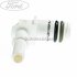 Conector rampa injectoare alb Ford Escort (1990-1995) 1.8 4x4 105 HP oe 1072003