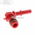 Conector rampa injectoare rosu Ford Escort (1990-1995) 1.6 i 16 88 HP oe 1330328