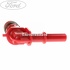 Conector rampa injectoare rosu Ford Escort (1990-1995) 1.8 4x4 105 HP oe 1330328