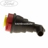 Conector rosu conducta combustibil rezervor Ford Escort (1990-1995) 1.6 i 16 88 HP oe 7030217