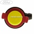 Conector rosu conducta combustibil rezervor Ford Escort (1990-1995) 1.8 4x4 105 HP oe 7030217