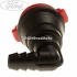 Conector rosu conducta combustibil rezervor Ford Escort MK5 1.8 i 16V 105 HP Part Number 