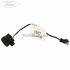 Conector stanga senzor parcare bara spate Ford S-Max MK1 2.2 TDCi 200 HP Part Number AG9T14F238BC