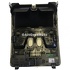 Consola lampa plafoniera culoare neagra Ford Focus Active 1.0 EcoBoost 85 HP Part Number JX7BA519A58BG3ZHE