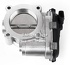 Corp clapeta acceleratie Ford Explorer (2020-2023) 3.0 EcoBoost Plug-in Hybrid AWD 457 HP Part Number JT4E9F991AA