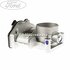 Corp clapeta acceleratie Ford Focus (2004-2007) 2.0 145 HP oe 1537636