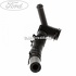 Cot furtun conducta carcasa termostat Ford Transit MK6 2.0 DI 86 HP Part Number 1S7Q8K081AA
