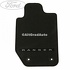 Covoras sofer, velur negru Ranger Ford Ranger (2012-2015) 3.2 TDCi 4x4 200 HP oe 1744373