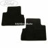 Covoras spate mocheta negru rand 2 Ford C-Max (2007-2011) 2.0 TDCi 136 HP oe 1693734