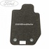 Covoras spate stanga velur negru Wildtrak Ford Ranger 2016 2.2 TDCi 131 HP Part Number AB3925130B18CB3A06