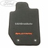 Covoras spate stanga velur negru Wildtrak Ford Ranger (2012-2015) 3.2 TDCi 4x4 200 HP oe 1901692