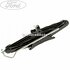 Cric Ford original dimensiuni reduse Ford C-Max MK2 1.6 TDCi 115 HP Part Number AM5117080BD