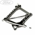 Cric cu levier Ford Focus (2004-2007) 2.0 145 HP oe 1480006