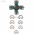 Cruce cardan 4WD Ford Ranger 2 3.0 TDCi 4x4 156 HP Part Number 
